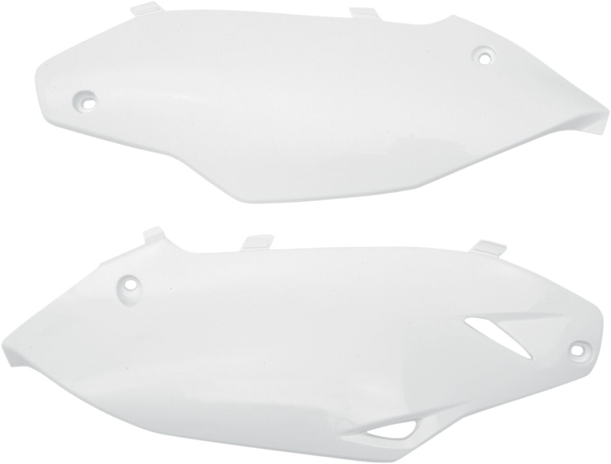 Plastdeler og paneler til Kawasaki KX 250 F — UFO KA04720#047
