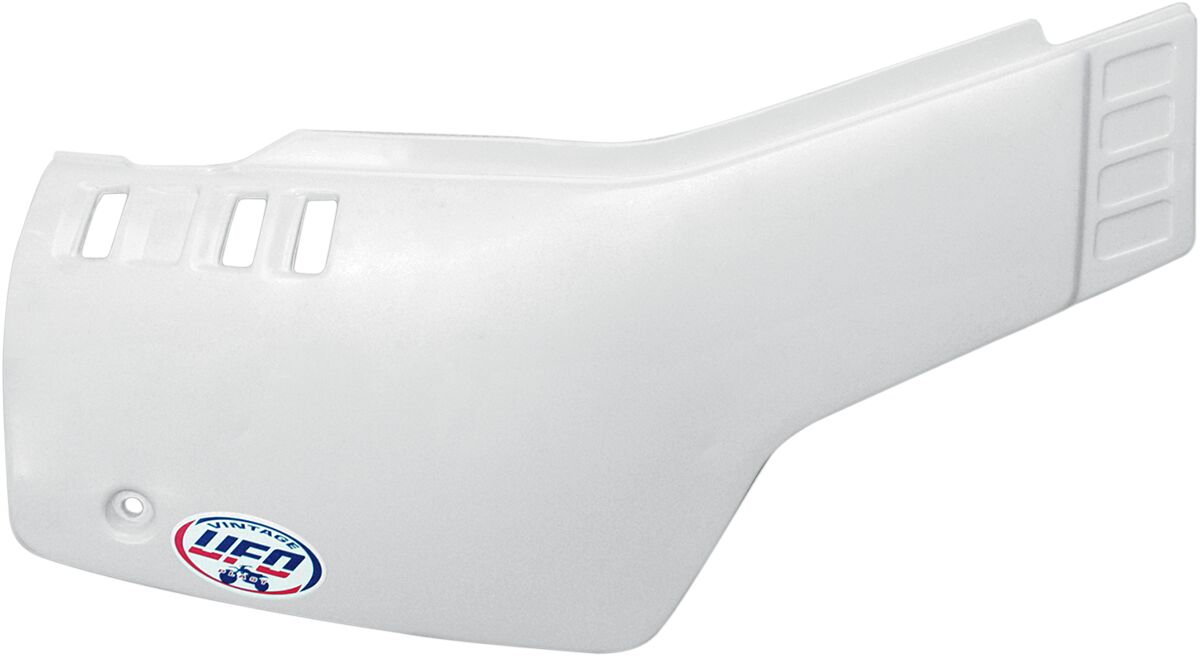 Plastdeler og paneler til Yamaha XT 600 — UFO ME08063#W
