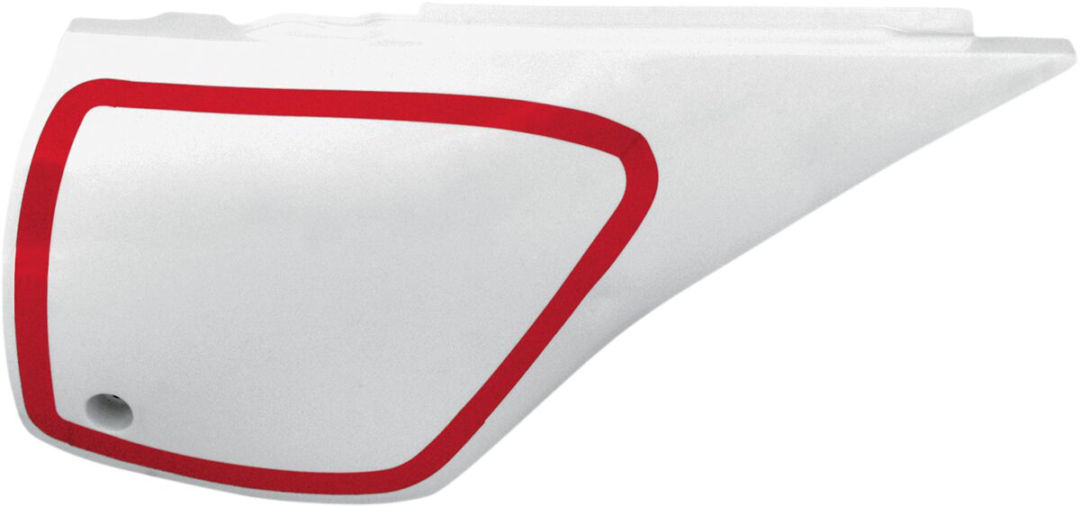 Plastdeler og paneler til Yamaha TT 600 — UFO ME08064#W