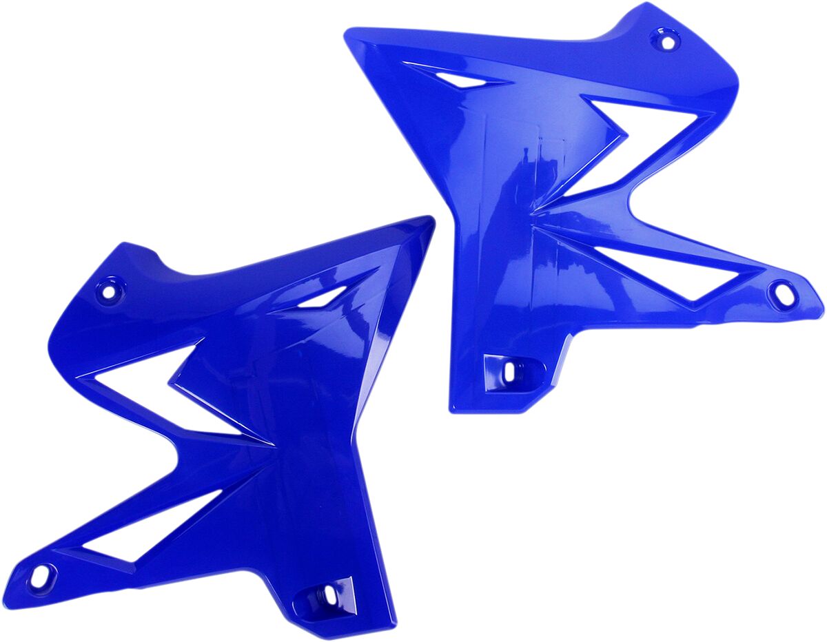 Plastdeler og paneler til Yamaha YZ 125 — UFO YA04834#089