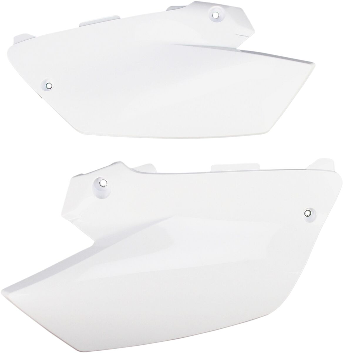 Plastdeler og paneler til Yamaha YZ 125 — UFO YA04835#046