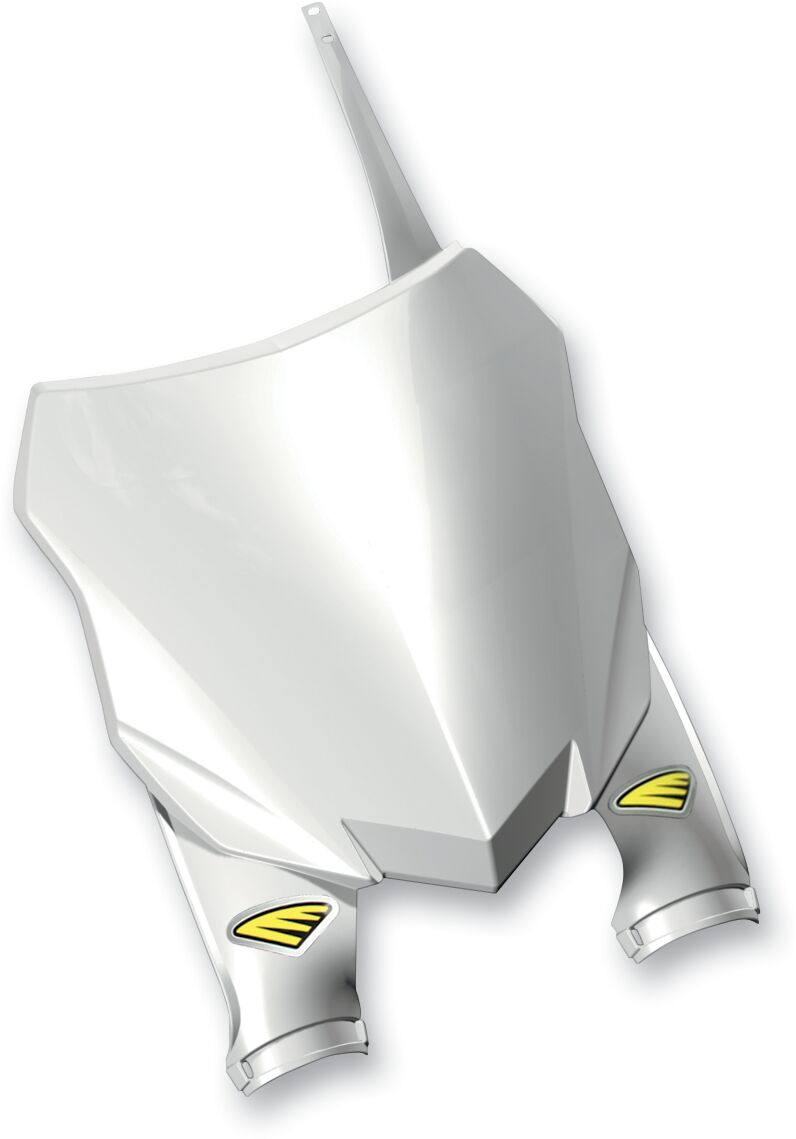 Plastdeler og paneler til Kawasaki KX 250 F — Cycra 1CYC-0700-42