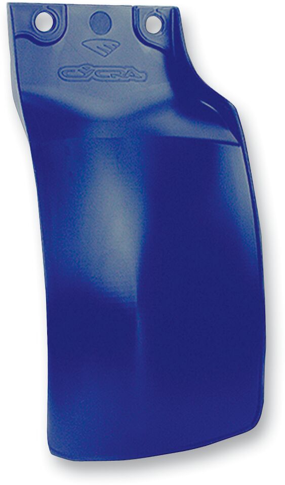 Plastdeler og paneler til Yamaha YZ 250 F — Cycra 1CYC-3879-62