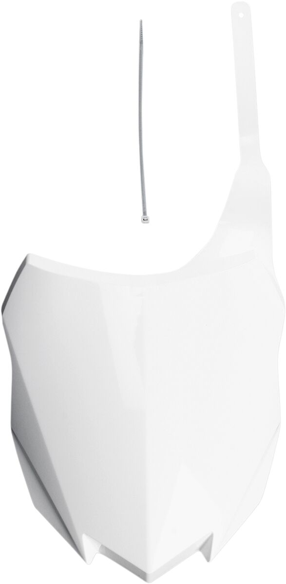 Plastdeler og paneler til Kawasaki KX 250 F — UFO KA04724#047