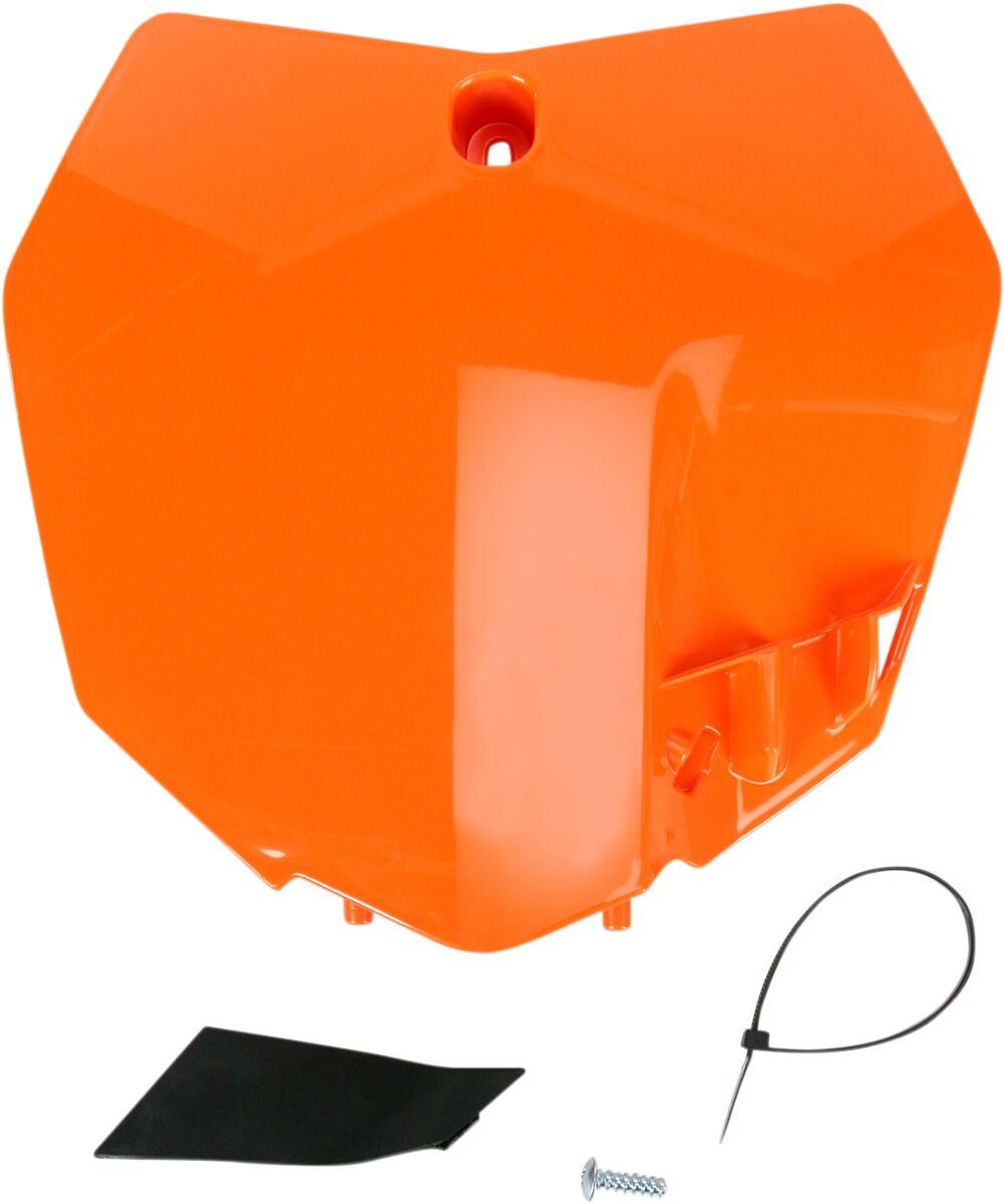 Plastdeler og paneler til KTM — UFO KT04051#127