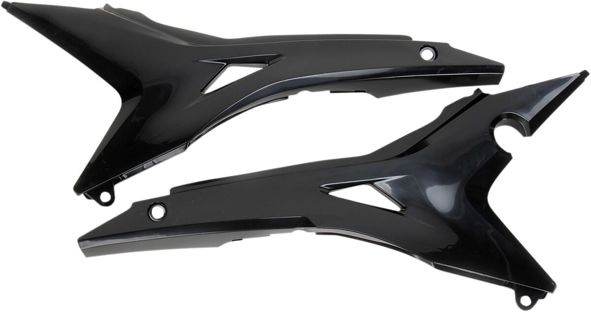 Plastdeler og paneler til Honda CRF 250 R — UFO HO04658#001
