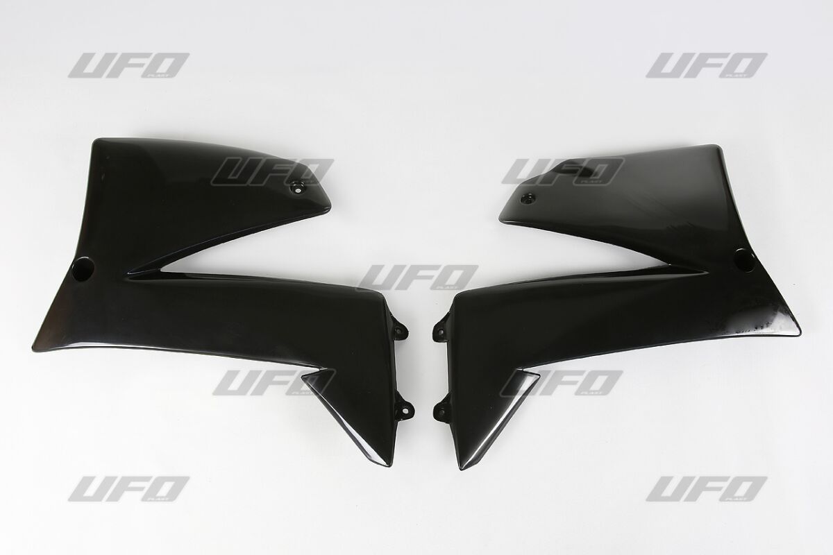 Plastdeler og paneler til KTM LC4 640 E — UFO KT03013#001