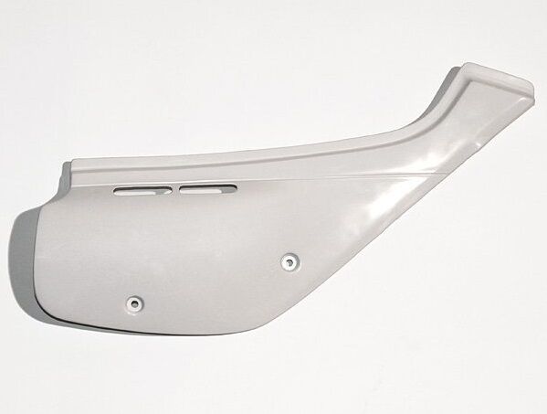 Plastdeler og paneler til Honda XR 600 R — UFO HO02640#041