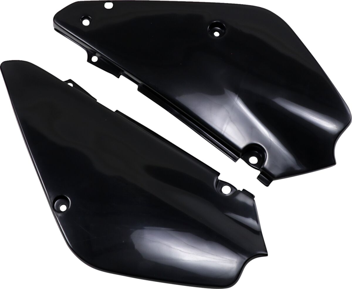 Plastdeler og paneler til Suzuki RM 85 — UFO SU03970#001