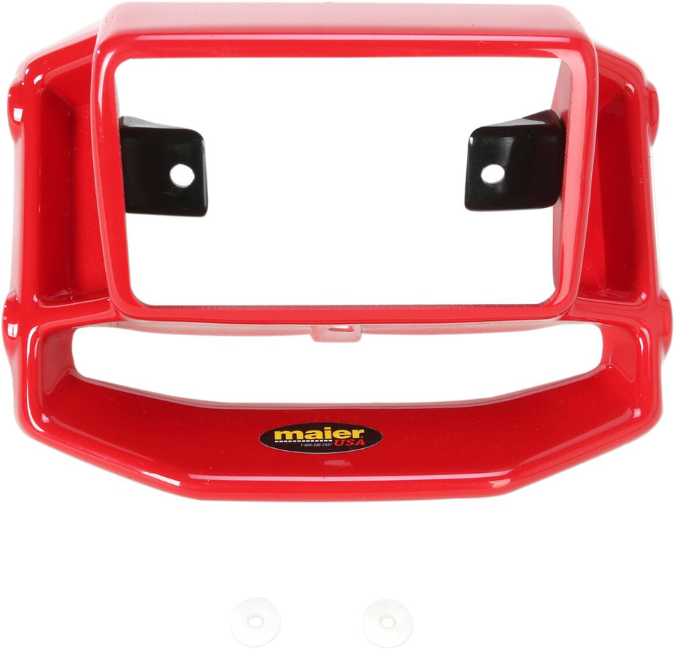 Plastdeler og paneler til Honda ATC 250 R LC — Maier 460062