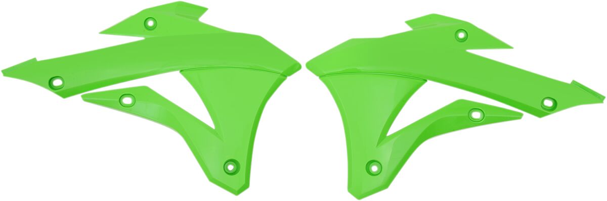 Plastdeler og paneler til Kawasaki KX 85 I 17/14 — UFO KA04728#026