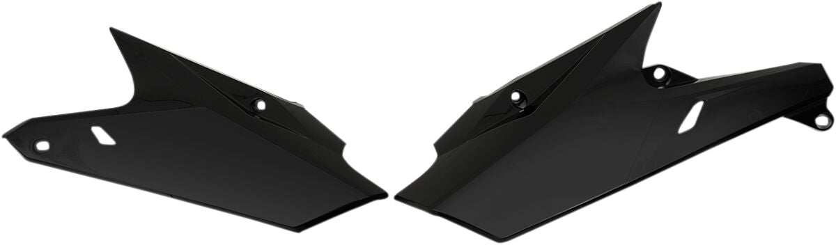 Plastdeler og paneler til Yamaha — UFO YA04839#001