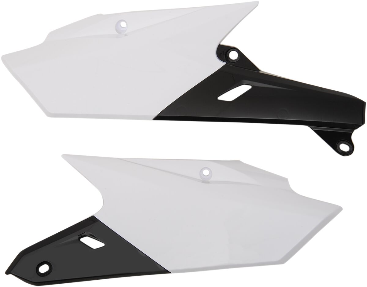 Plastdeler og paneler til Yamaha — UFO YA04839#046