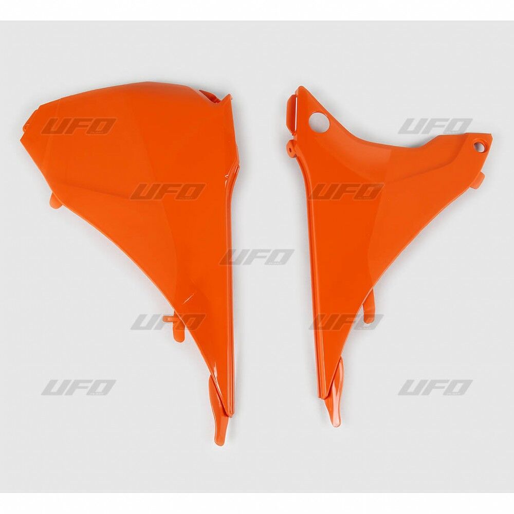 Plastdeler og paneler til KTM — UFO KT04054#127