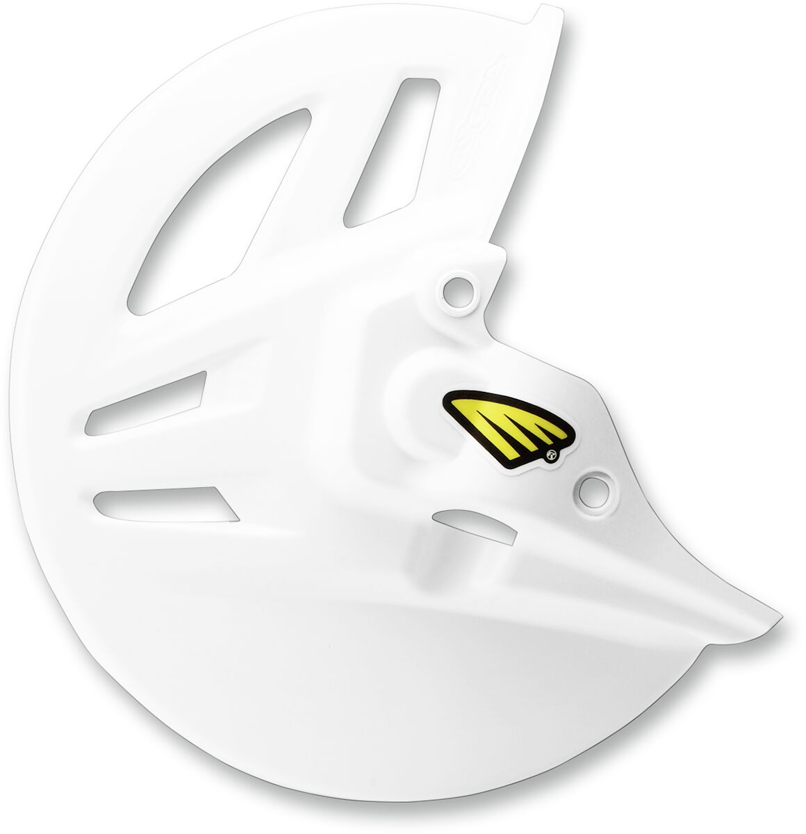 Plastdeler og paneler til Honda CRF 250 R — Cycra 1CYC-1095-42