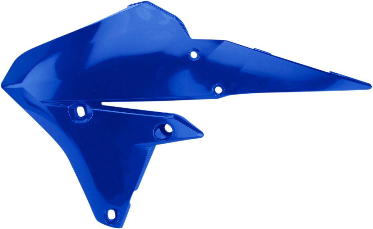 Plastdeler og paneler til Yamaha — Cycra 1CYC-1779-62