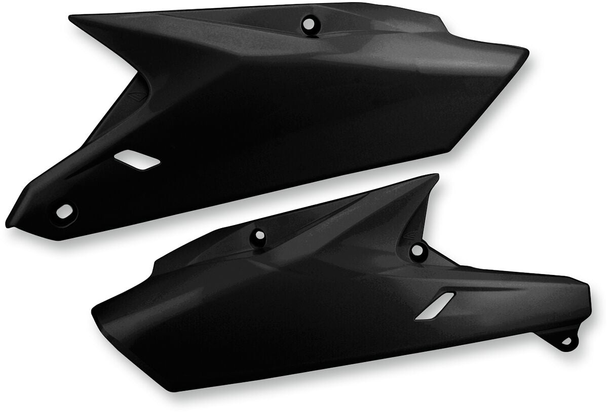 Plastdeler og paneler til Yamaha — Cycra 1CYC-2776-12