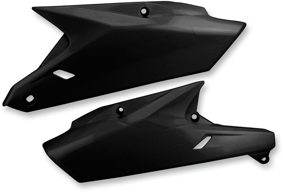 Plastdeler og paneler til Yamaha — Cycra 1CYC-2776-12