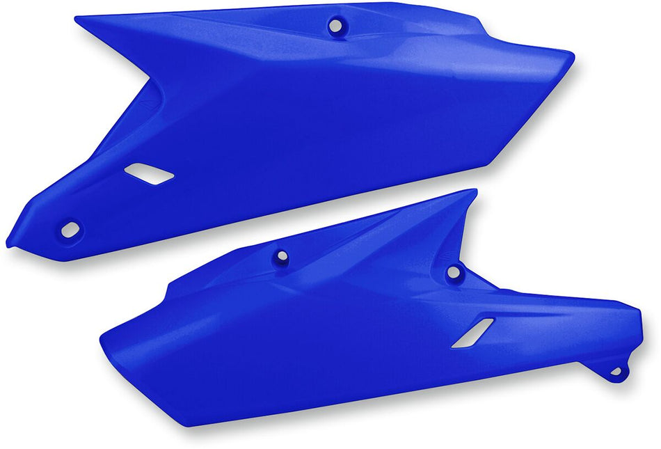 Plastdeler og paneler til Yamaha — Cycra 1CYC-2776-62