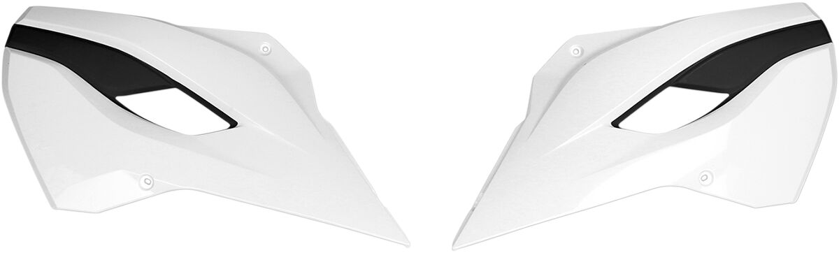 Plastdeler og paneler til Husqvarna — UFO HU03353#041
