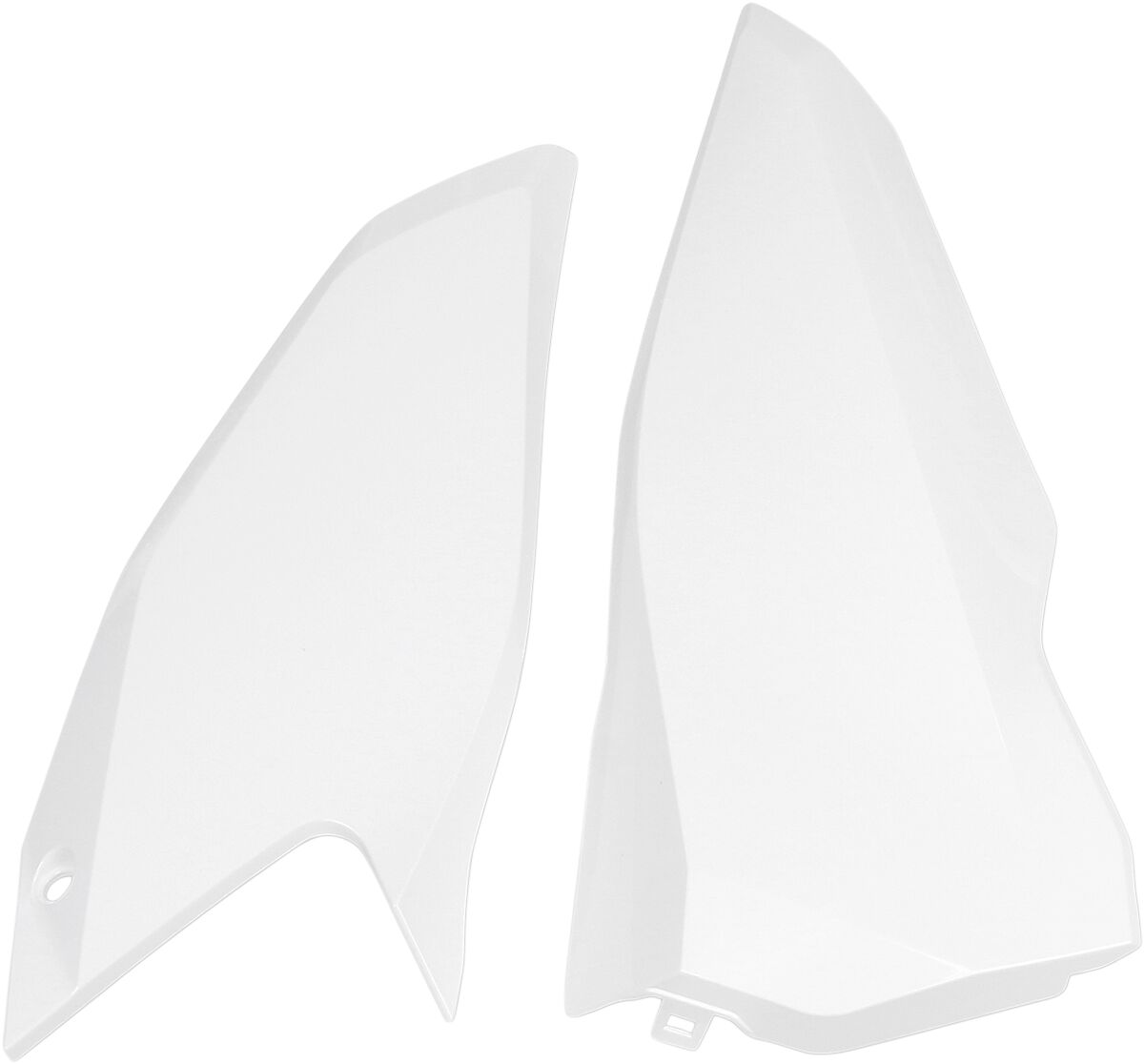 Plastdeler og paneler til Husqvarna — UFO HU03354#041