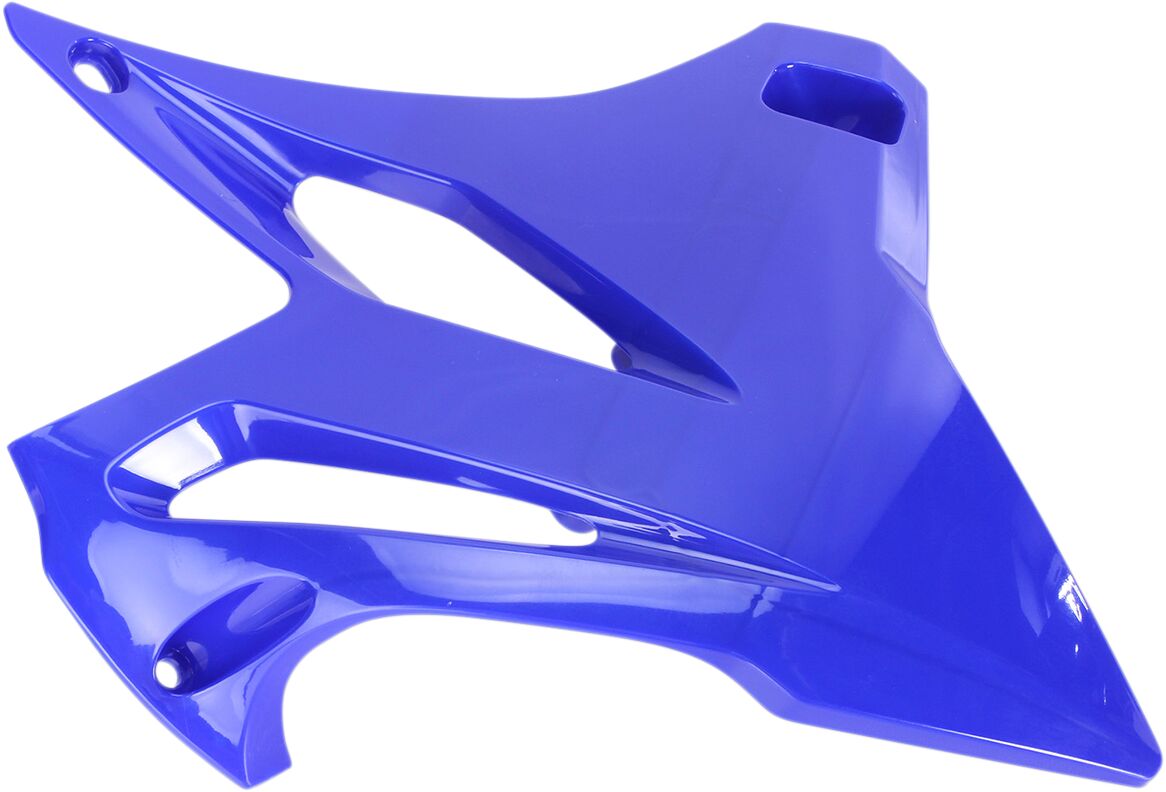 Plastdeler og paneler til Yamaha YZ 85 LW — UFO YA04847#089