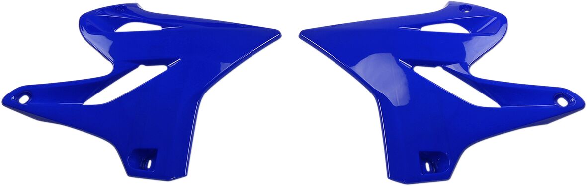 Plastdeler og paneler til Yamaha — UFO YA04844#089