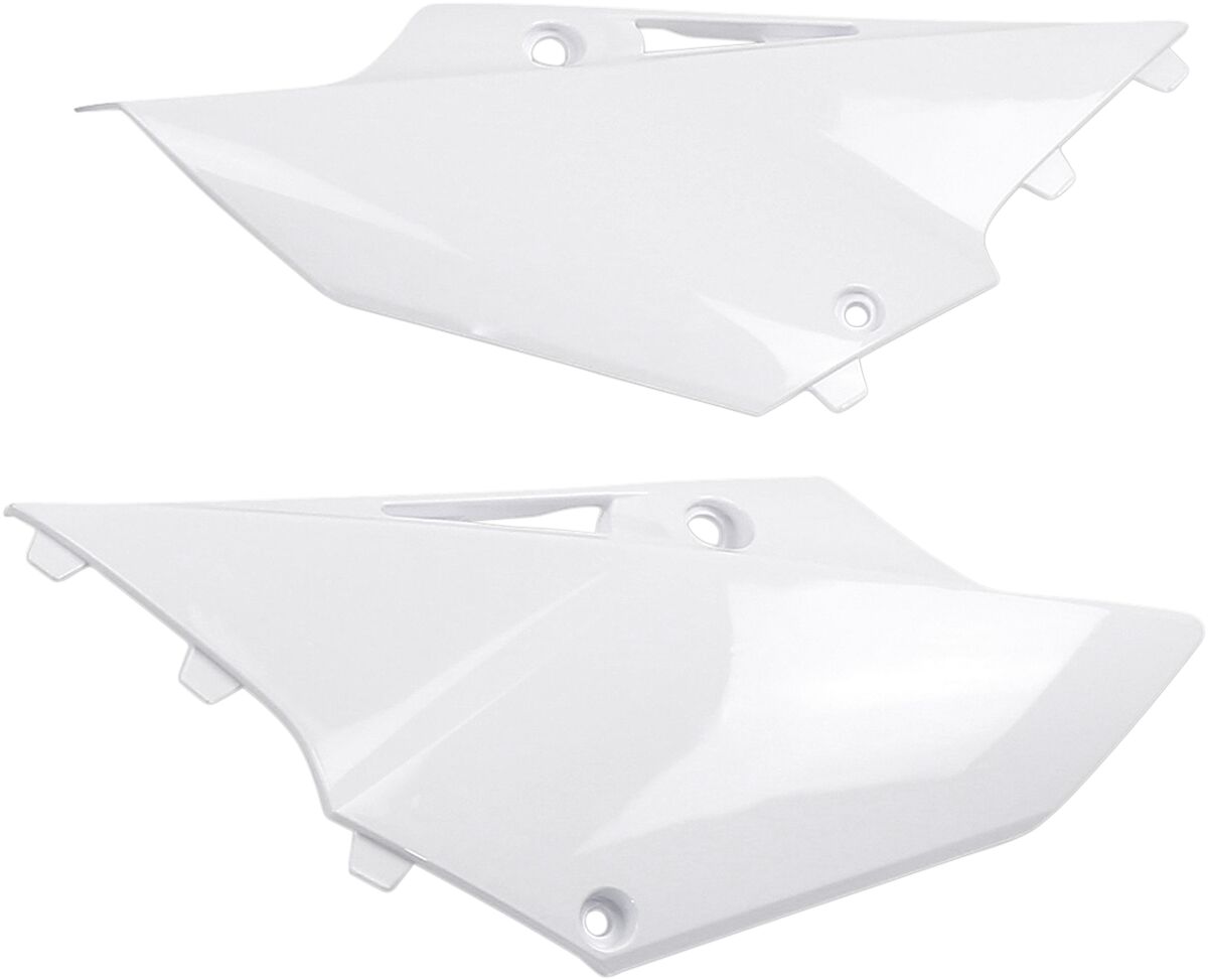 Plastdeler og paneler til Yamaha — UFO YA04842#046