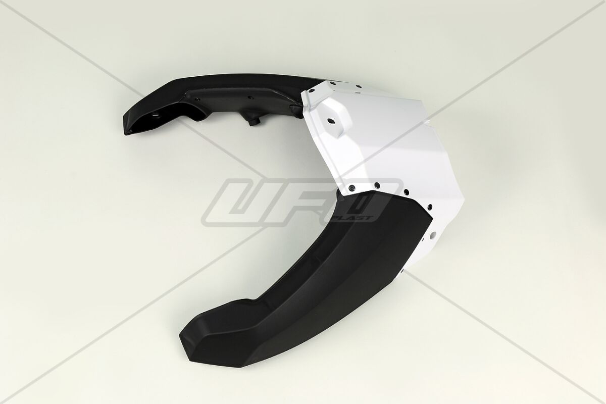 Plastdeler og paneler til Yamaha — UFO YA04837#046