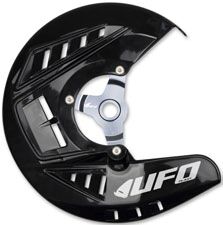 Plastdeler og paneler — UFO DC01005@001