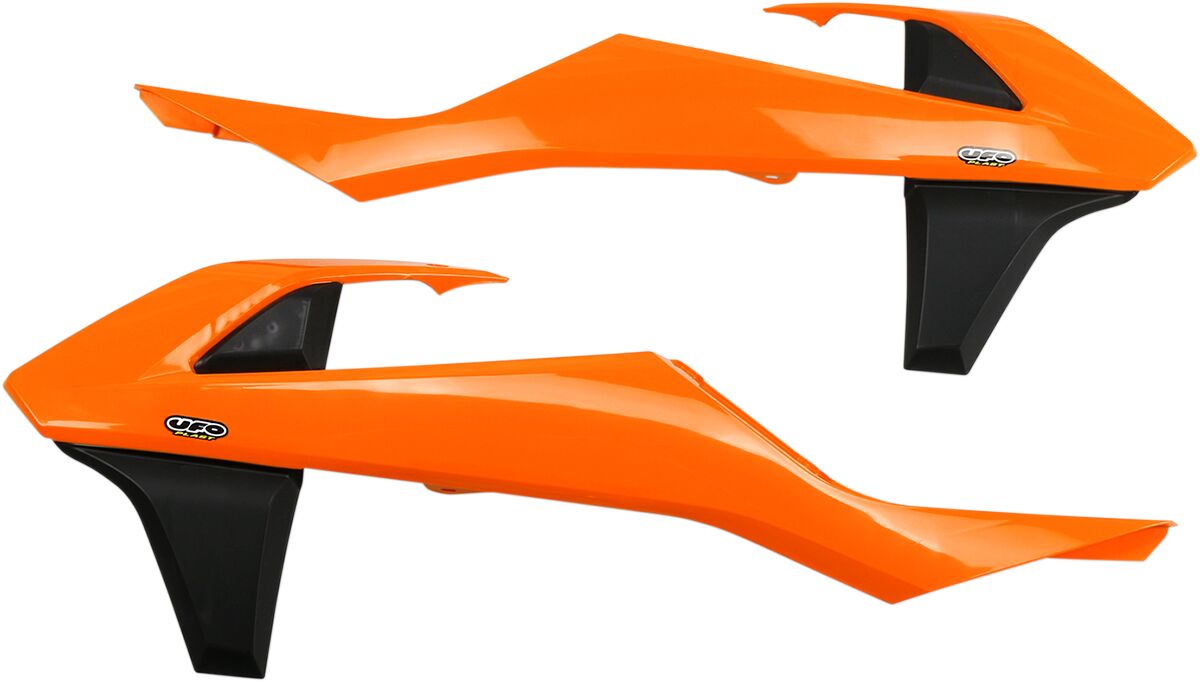 Plastdeler og paneler til KTM — UFO KT04061#999
