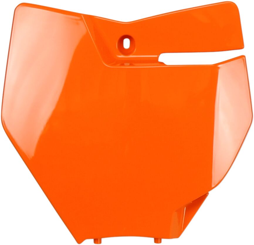 Plastdeler og paneler til KTM — UFO KT04063#127