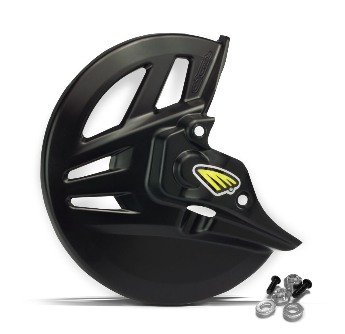 Plastdeler og paneler til Honda CRF 250 R — Cycra 1CYC-1095-12