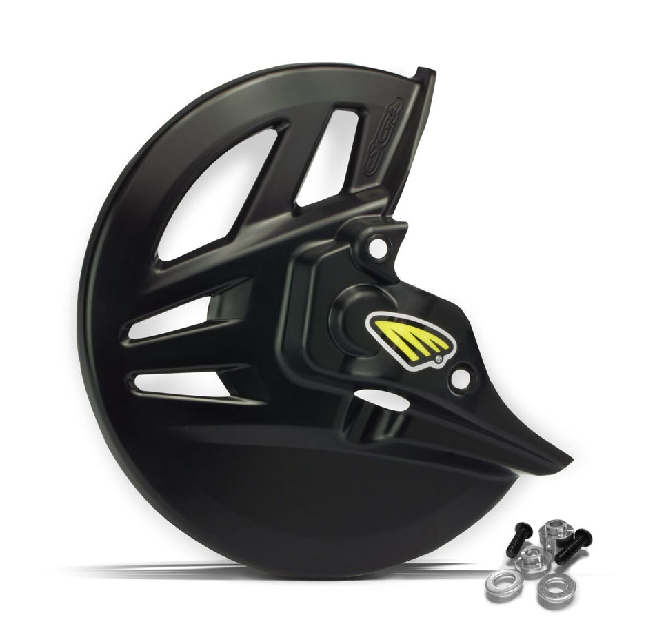 Plastdeler og paneler til Honda CRF 250 R — Cycra 1CYC-1095-12