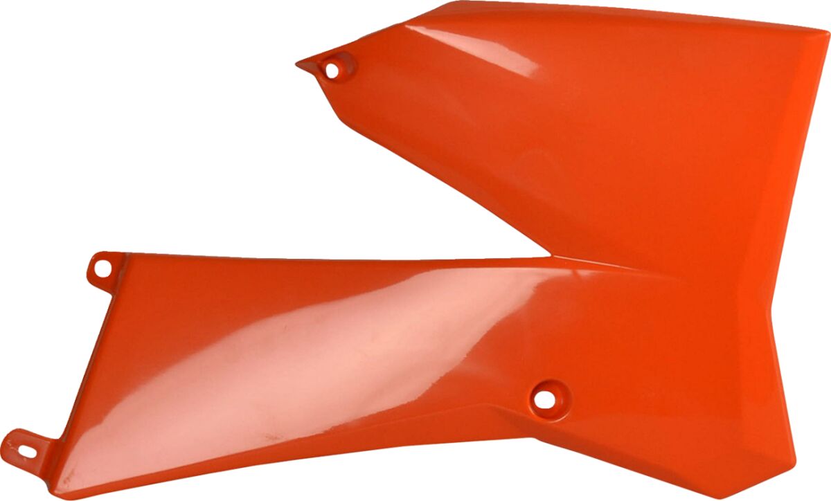 Plastdeler og paneler til KTM — Polisport 05201638