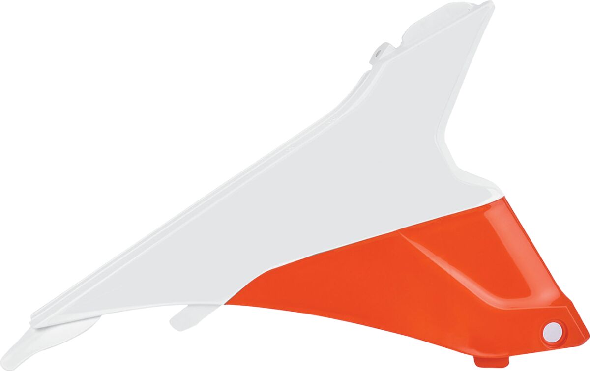 Plastdeler og paneler til KTM — Polisport 05201649
