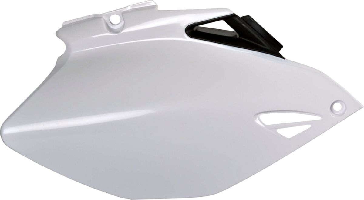 Plastdeler og paneler til Yamaha YZ 250 F — Polisport 05201683