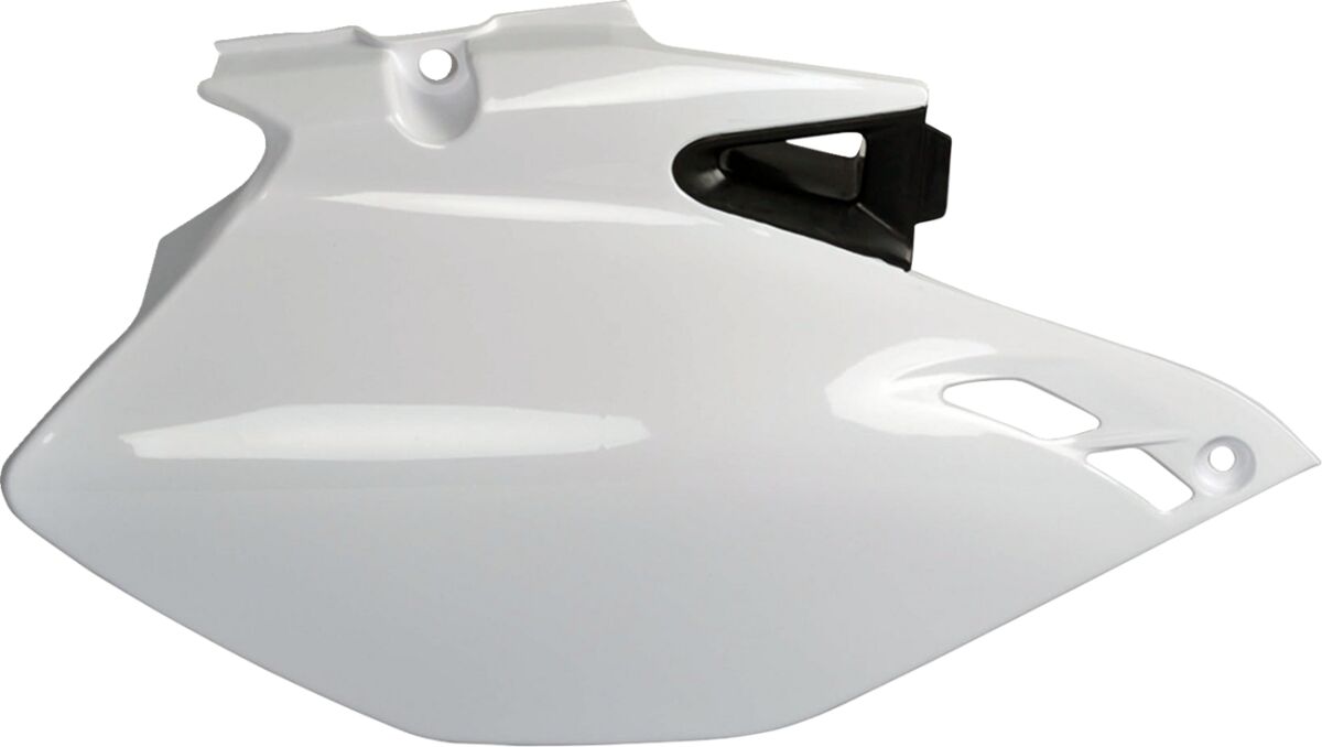 Plastdeler og paneler til Yamaha WR 250 F — Polisport 05201684