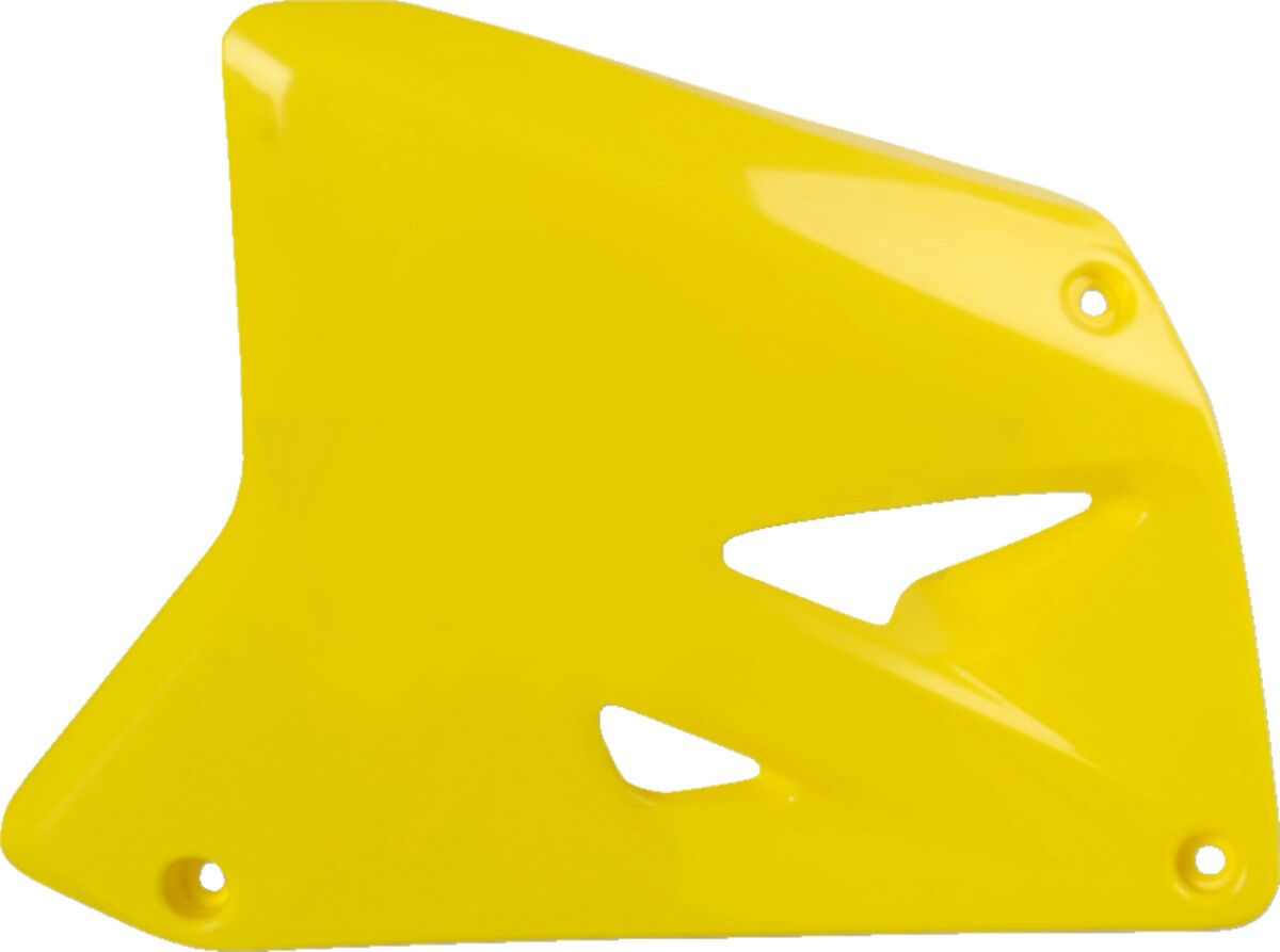 Plastdeler og paneler til Suzuki RM 85 — Polisport 05201748