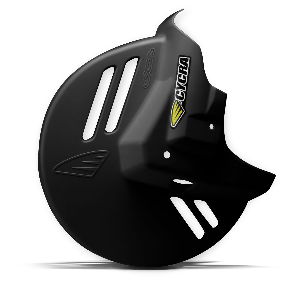 Plastdeler og paneler til Yamaha — Cycra 1CYC-1093-12