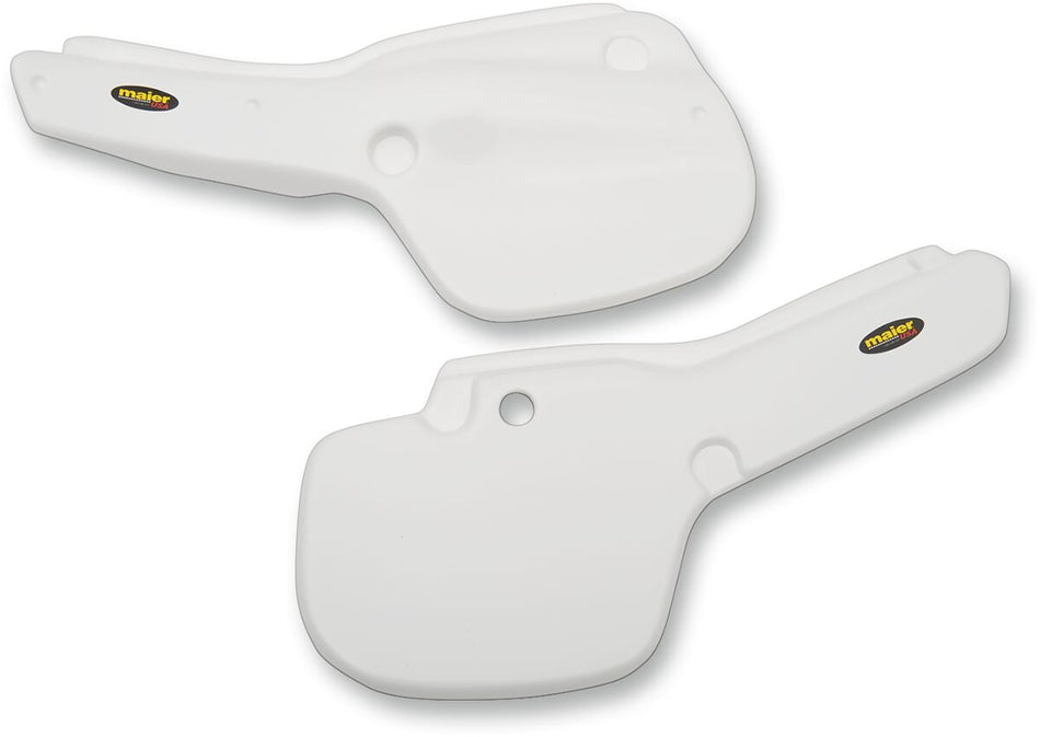 Plastdeler og paneler til Yamaha YZ 250 — Maier 234701