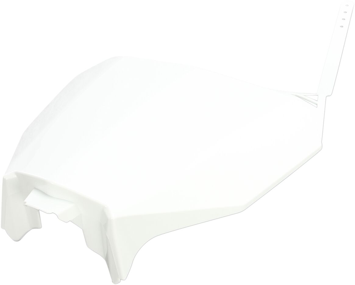 Plastdeler og paneler til Honda — UFO HO04686#041