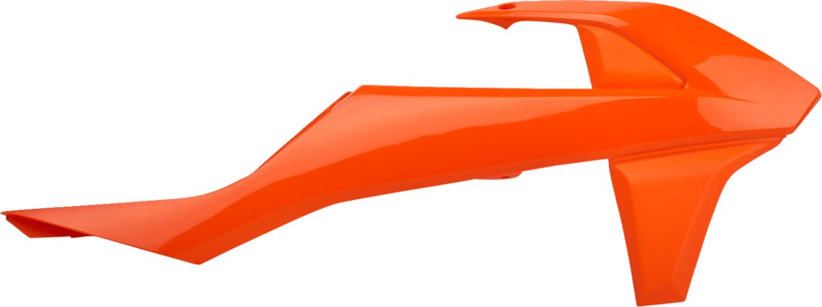 Plastdeler og paneler til KTM — Polisport 05202008