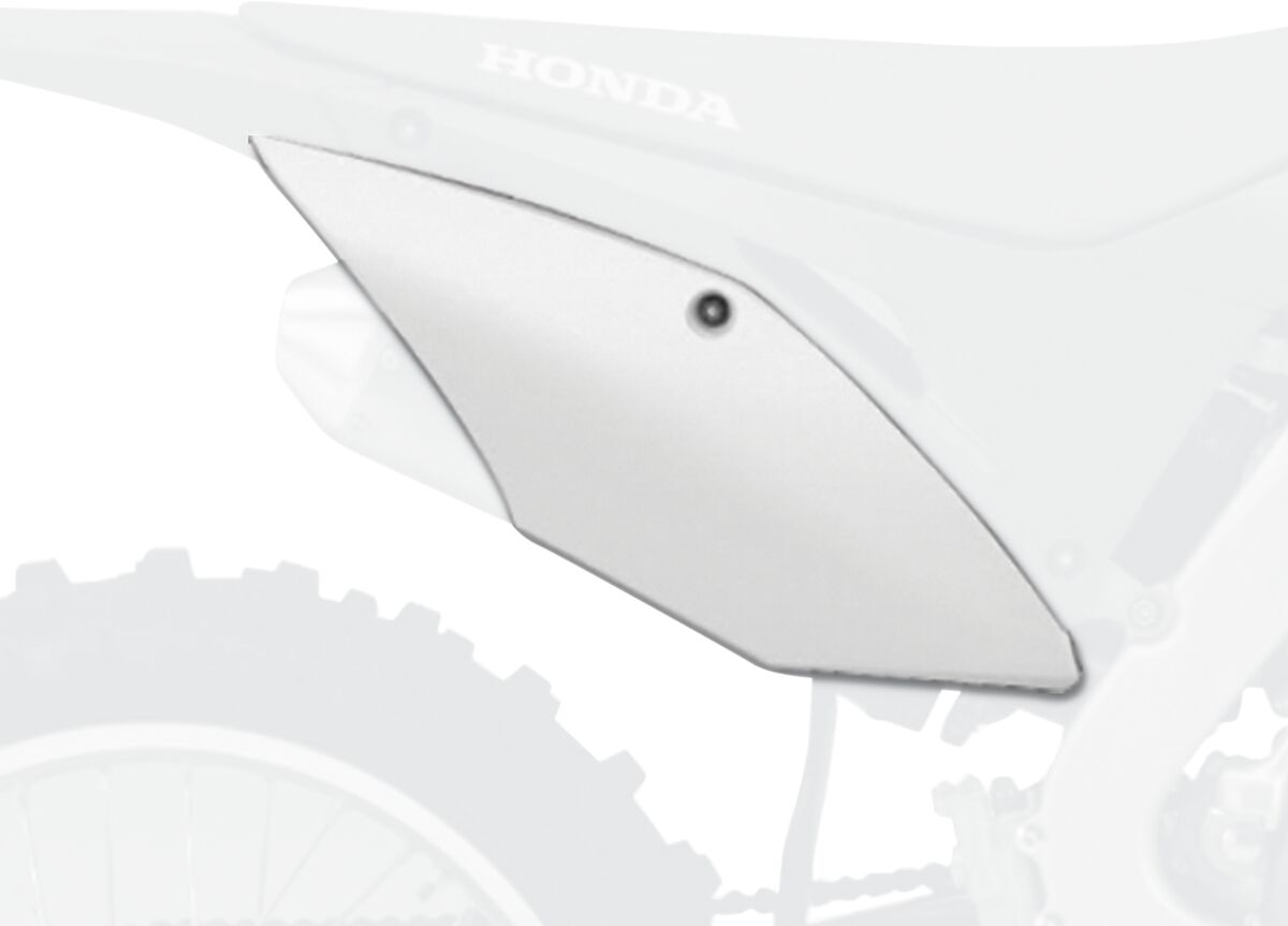 Plastdeler og paneler til Honda — Polisport 05202014