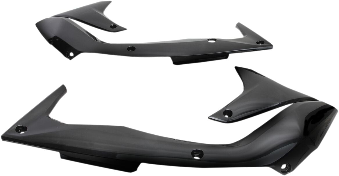 Plastdeler og paneler til Kawasaki KX 450 F — UFO KA04736#001