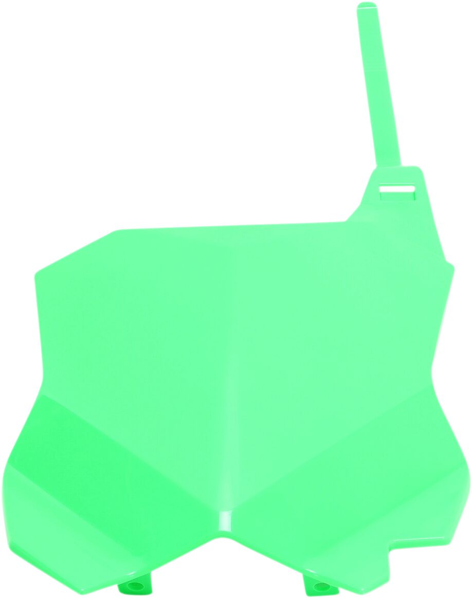 Plastdeler og paneler til Kawasaki — UFO KA04738#AFLU