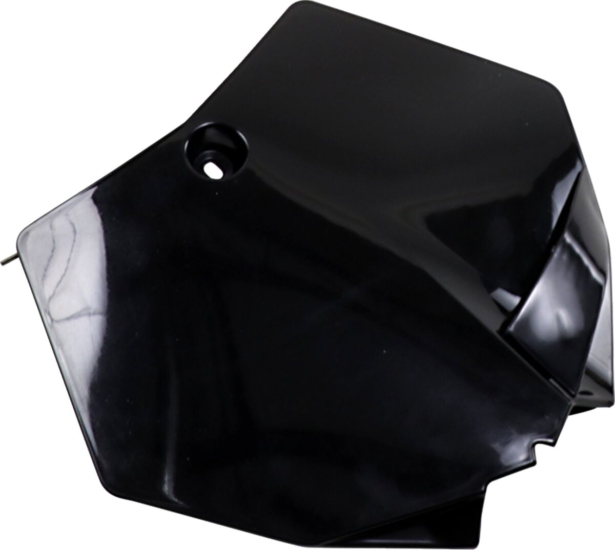 Plastdeler og paneler til KTM SX 85 17/14 — UFO KT04041#001