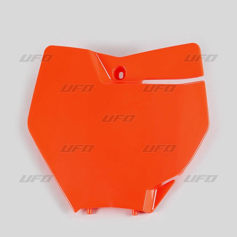 Plastdeler og paneler til KTM — UFO KT04063#FFLU