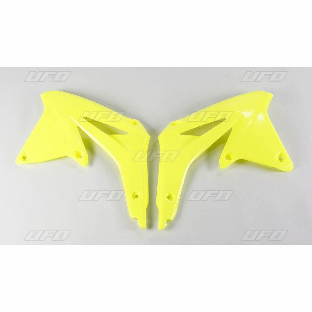 Plastdeler og paneler til Suzuki RM-Z 450 — UFO SU04927@DFLU