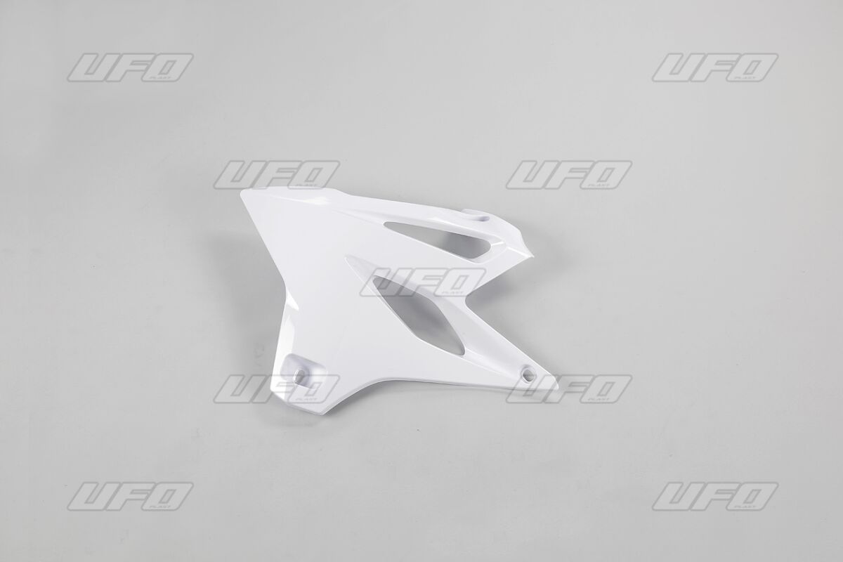 Plastdeler og paneler til Yamaha YZ 85 LW — UFO YA04847#046
